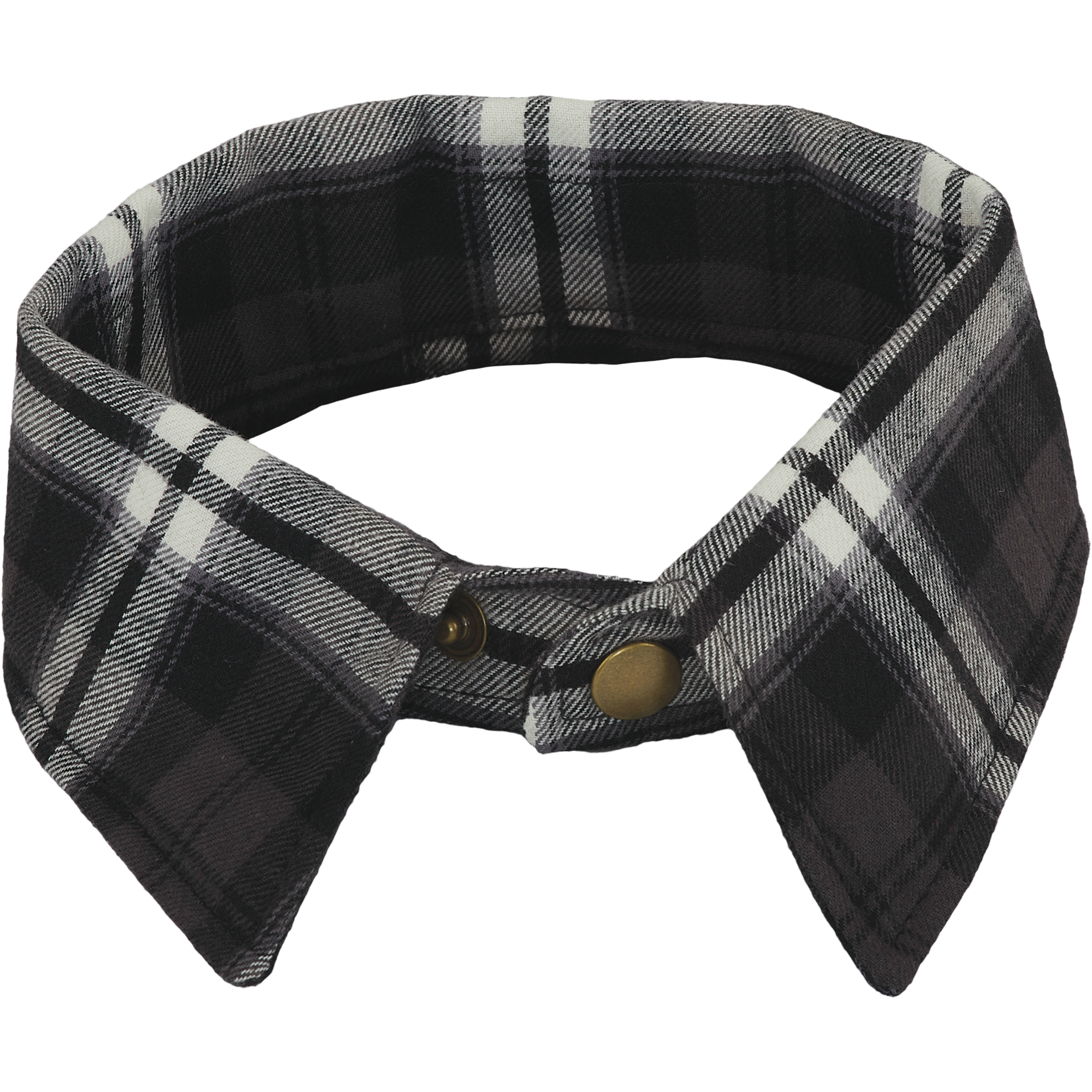 Picture of Stormy Kromer 54590 The Furry Friend Shirt Collar